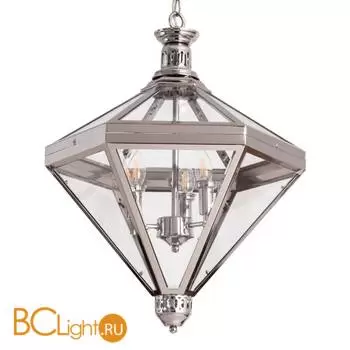 Подвесной светильник Divinare Cono 2015/24 SP-3